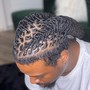 Shampoo, Cornrows