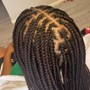 Senegalese Twist