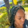 Crochet Braids