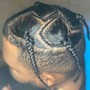 Male Plats