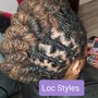 Loc Maintenance - sisterlock