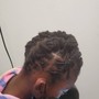 Cornrows