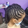 Flat Twists