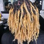 Loc Re-twist