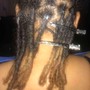 Individual Braids