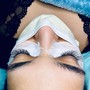 Eyelash Extension Removal