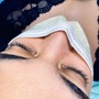 Eyelash Extension Removal