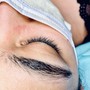 Eyelash Extension Removal