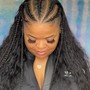 Box Braids