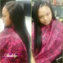 Versatile Sew In