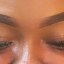 Brow & Lash Class