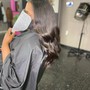 Closure/Frontal Sew in