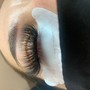 Mega Volume Eyelash Set