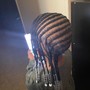 Box Braids