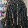 Kinky Twist