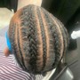 Kid's (boys) braids