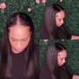 Versatile Sew In