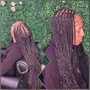 MEDIUM TREE BRAIDS