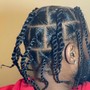 Crochet Braids