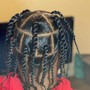 Kid's Braids