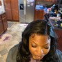 Lace Closure Sew In