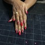 Nail Repair