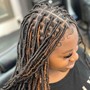 Soft locs 24”