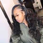 Lace Closure Sew In