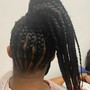 Majestic Designer Braids