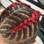 Kid's Braids