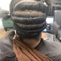 Flat twist