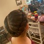 Kid's Braids