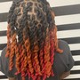 Loc Style