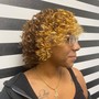 Perm Rod Set