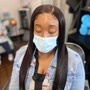 Closure Sew In (HAIR NOT INCLUDED IN THIS PRICE)