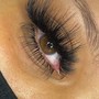 Eyelash Tint