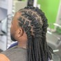 ROOT TOUCH UP 1 TON + RETWIST