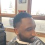 Men's Cut