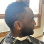 Men's Cut