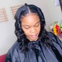 Closure Sew In