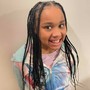 WEAVE/WIG BRAIDS (foundation braids)