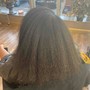 Root Touch Up