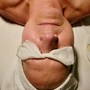 Back Facial