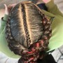 Kid's Braids