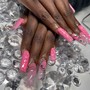 Gel Manicure