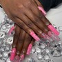 Gel Manicure