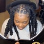 Loc Braids