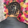 Box Braids