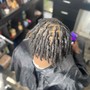 Box Braids