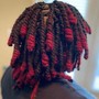 Loc Style